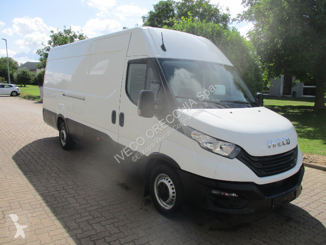 Veicolo commerciale Iveco DAILY 35S16 - 4100