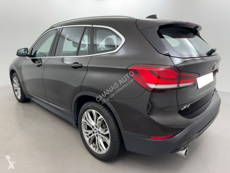 Véhicule utilitaire BMW 1.5 xDrive25e 220...
