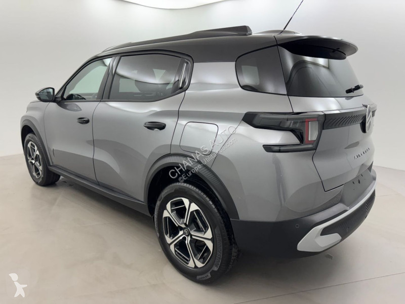 Véhicule utilitaire Citroën 1.2 Hybride 145 Max...