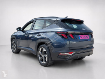سيارة عربة رباعية الدفع / عربة نفعية رياضية Hyundai