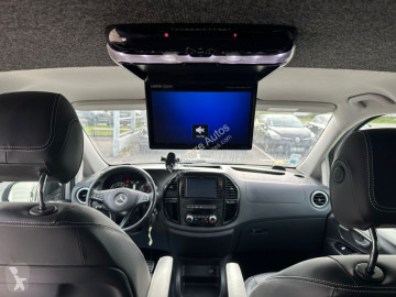 Voiture Mercedes