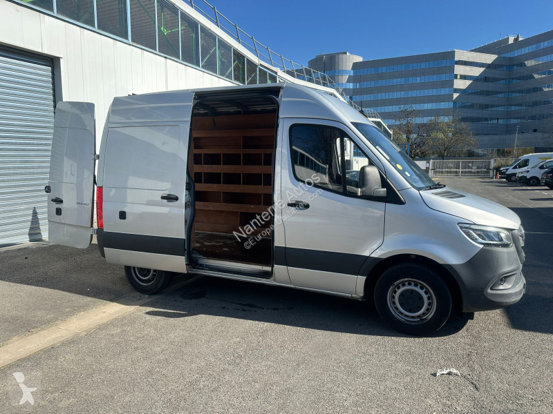 Mercedes SPRINTER FG 18750 HT  314 CDI 33S 3T5...