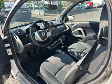 Berline Smart