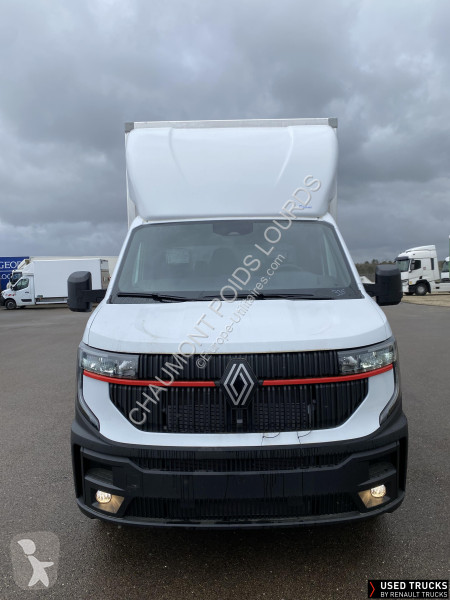 Veicolo commerciale Renault