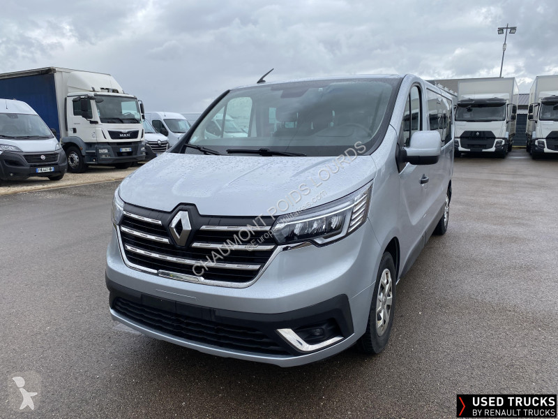 Renault  Transporter