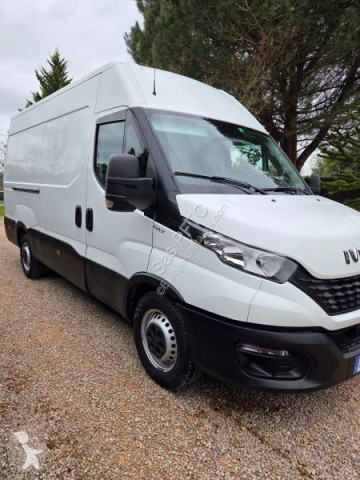 Iveco Lang & hoch