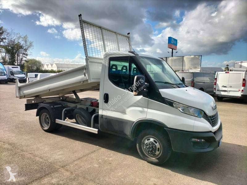 Furgoneta Iveco