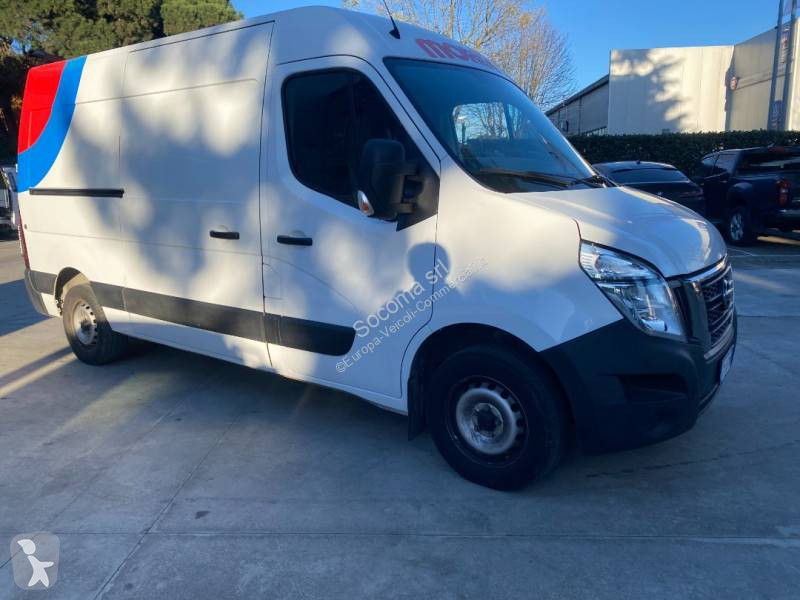 Veicolo commerciale Nissan