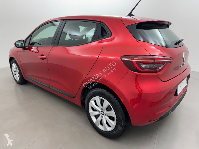 عربة نفعية Renault 1.5 Blue dCi 85 Air Nav