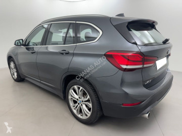 سيارة عربة رباعية الدفع / عربة نفعية رياضية BMW