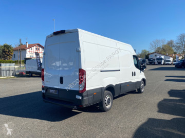 Iveco Daily 35S14H 2.3 V12