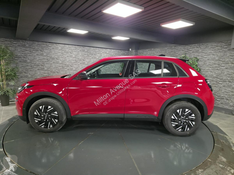 Nyttofordon Fiat FIAT 600 1.2 Hybrid - 100 - BV...