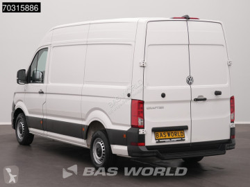 Volkswagen Crafter 140pk L3H3 Airco Camera Scherm L2H2 A/C