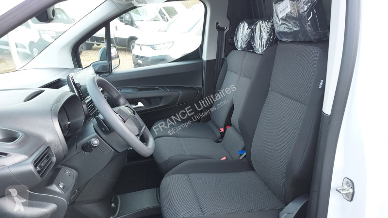 Veicolo commerciale Citroën BERLINGO VAN 3...