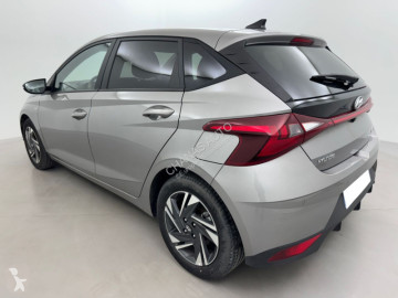 سيارة عربة مناجم Hyundai