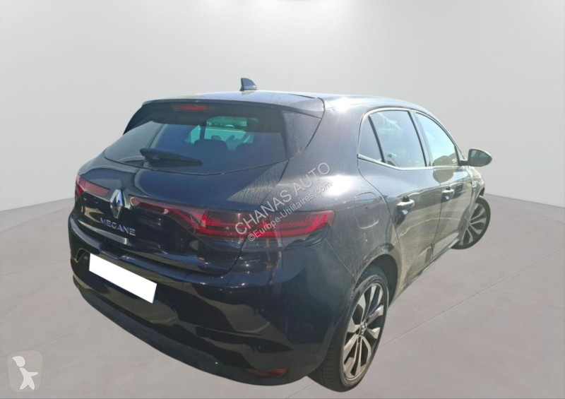 Furgoneta Renault 1.5 Blue dCi 115 Techno EDC