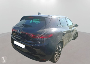 سيارة عربة مناجم Renault