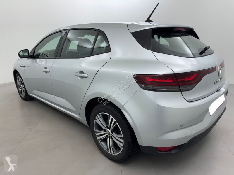 عربة نفعية Renault 1.5 Blue dCi 115 Evolution