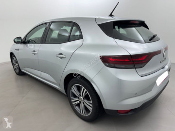 سيارة عربة مناجم Renault