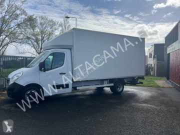 Caja gran volumen Renault