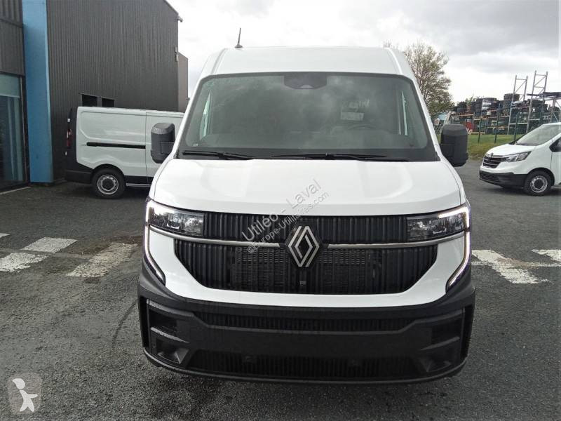 Veicolo commerciale Renault