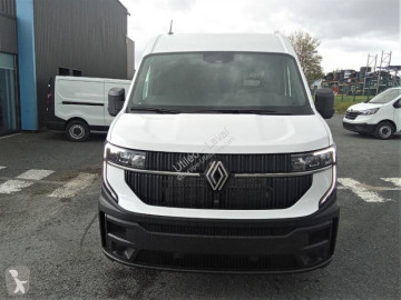 شاحنة طويلة Renault جديد