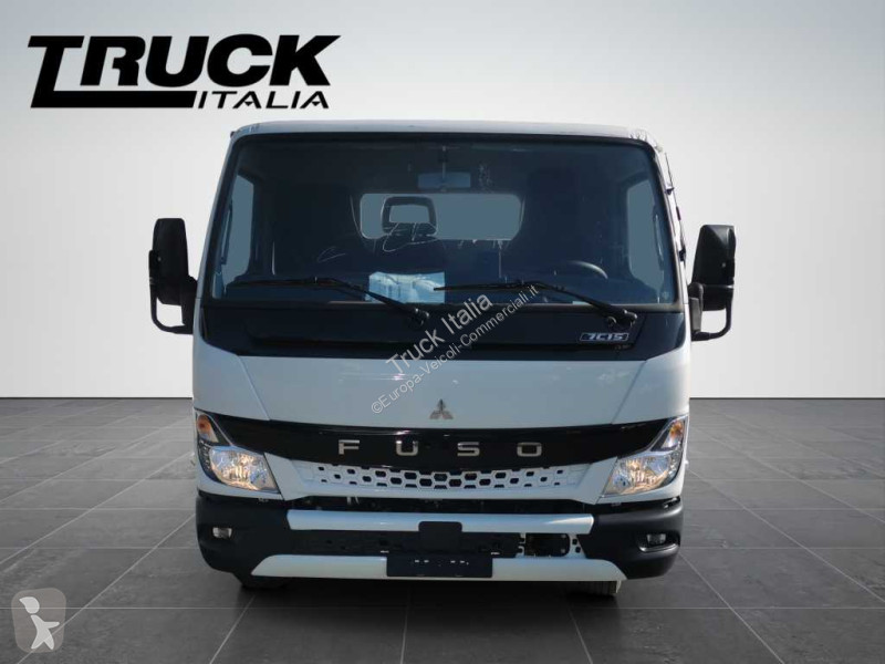 7C15/28 TF1 MY22 AEBS Cab Sing Com Transporter