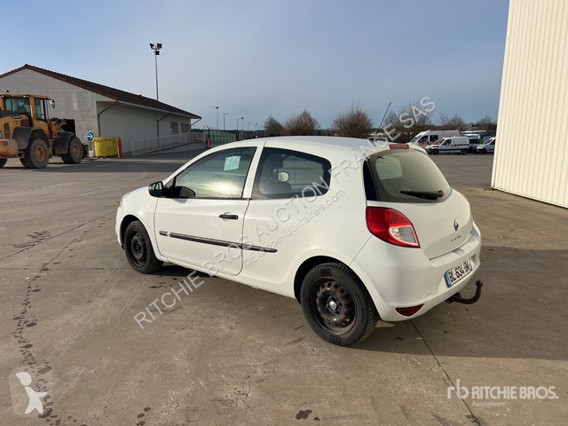 Renault  van