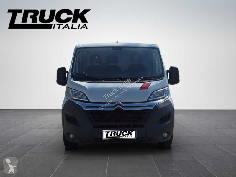 عربة نفعية Citroën III 35 E5 2014 - 35 L1H1 2.2...