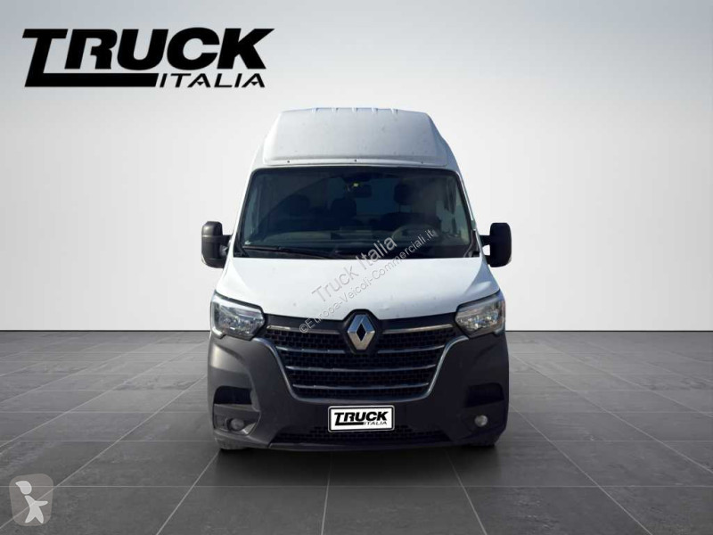 Furgoneta Renault IV - master T35 2.3 energy...