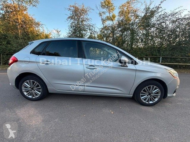 Sedan used Citroën C4 Lim. Business Class Diesel - Ad n°11209824