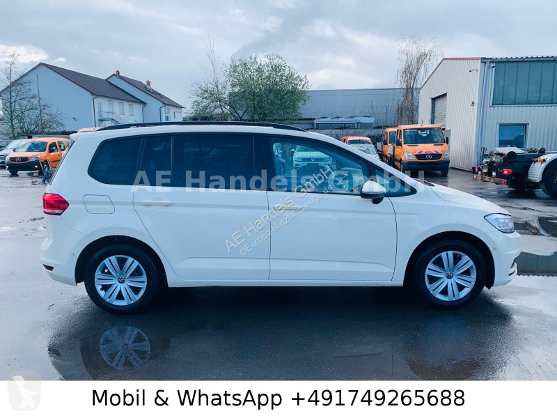 عربة نفعية Volkswagen 2.0 TDI Comfortline...
