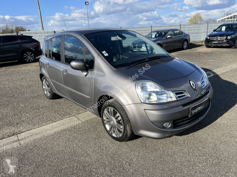 Nyttofordon Renault 1.5 dCi 90ch ClimAuto...