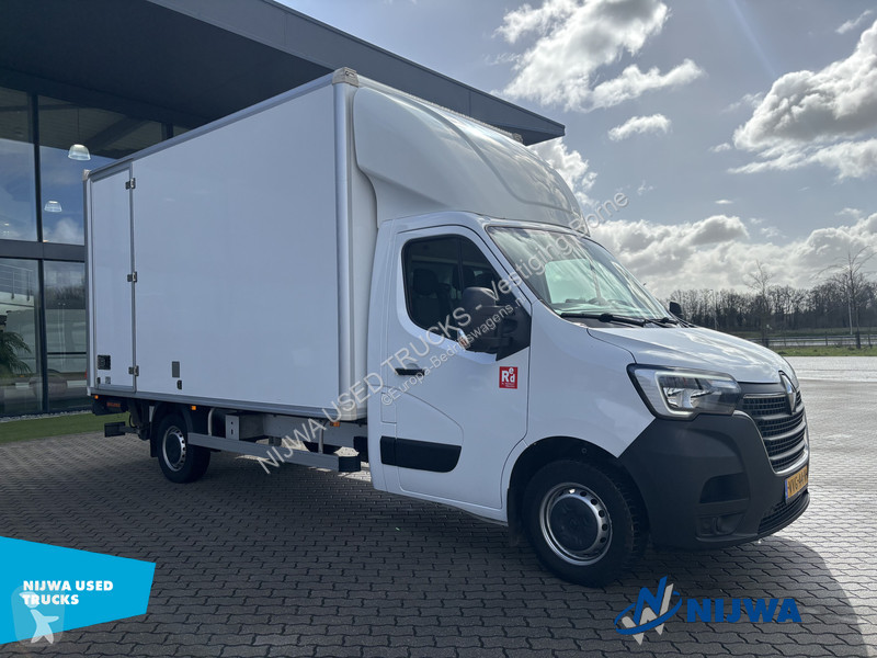 Veicolo commerciale Renault T35 145 Laadklep +...
