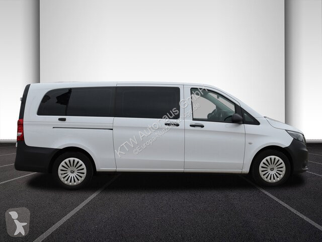 Mercedes Vito 114 TourerPro,Extralang,AMF...