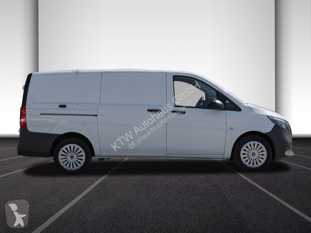 Užitkové vozidlo Mercedes Vito116CDI KA...