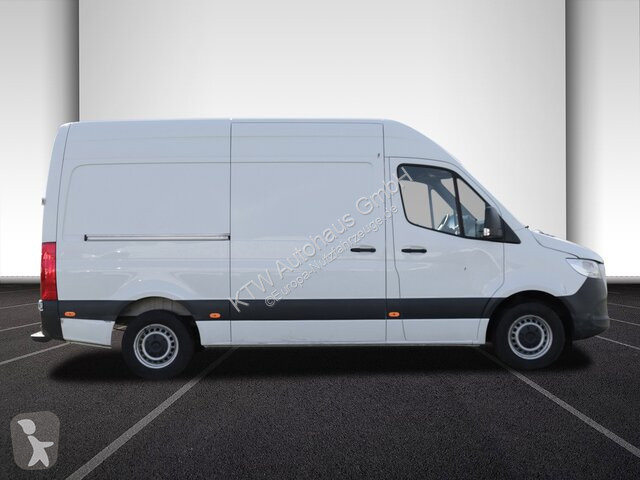 Mercedes Sprinter 317...