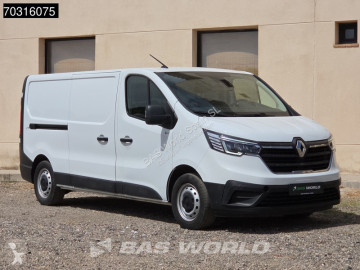 Caja cerrada Renault