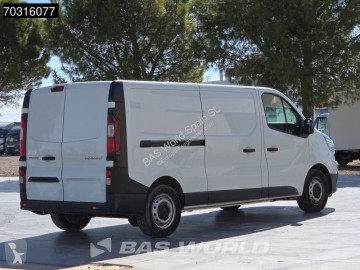 Caja cerrada Renault