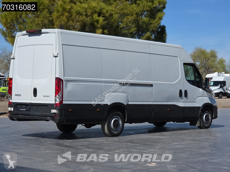 Furgoneta Iveco 35S16 Automático - L3H2 - 160CV...