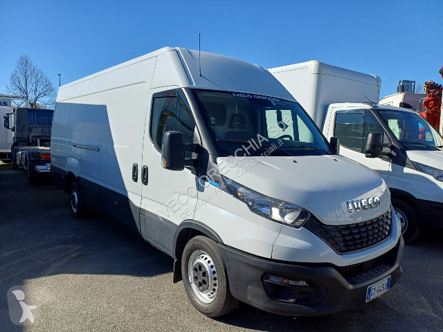 Veicolo commerciale Iveco DAILY 35S16 - 4100