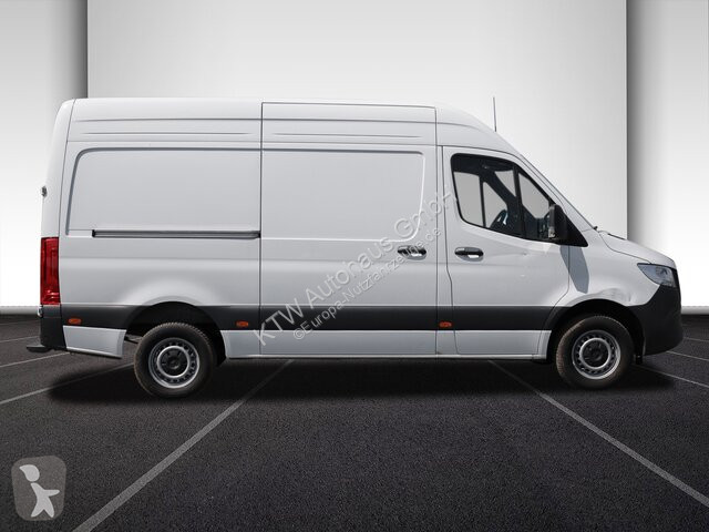 Mercedes Sprinter 317...