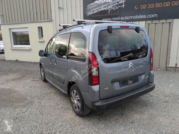Osobowy Citroën