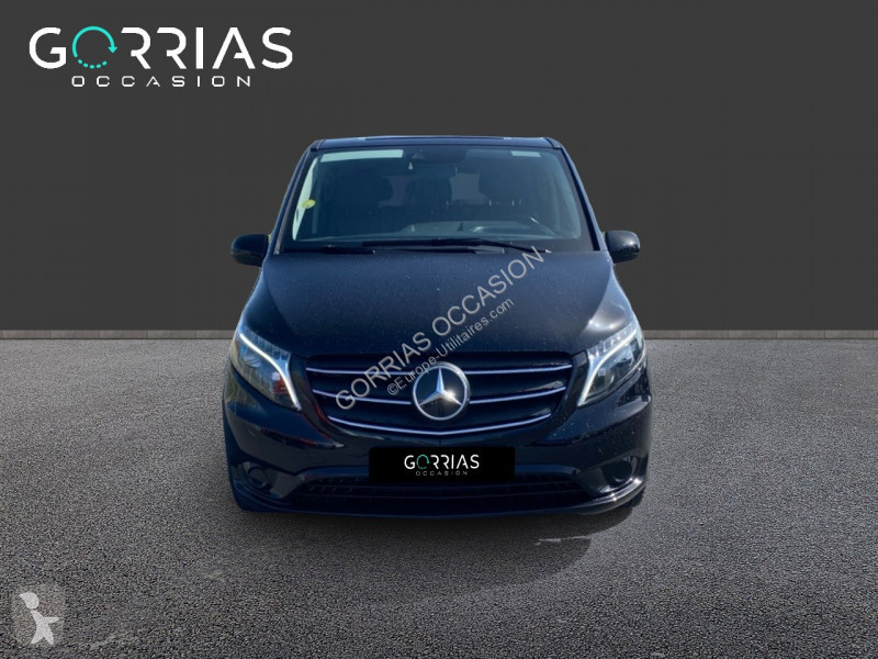 Samochód dostawczy Mercedes VITO TOURER VITO...
