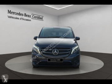 Caja cerrada Mercedes