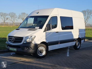 Furgone Mercedes