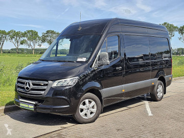 Furgone Mercedes