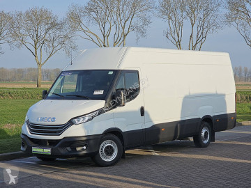 Nyttofordon Iveco