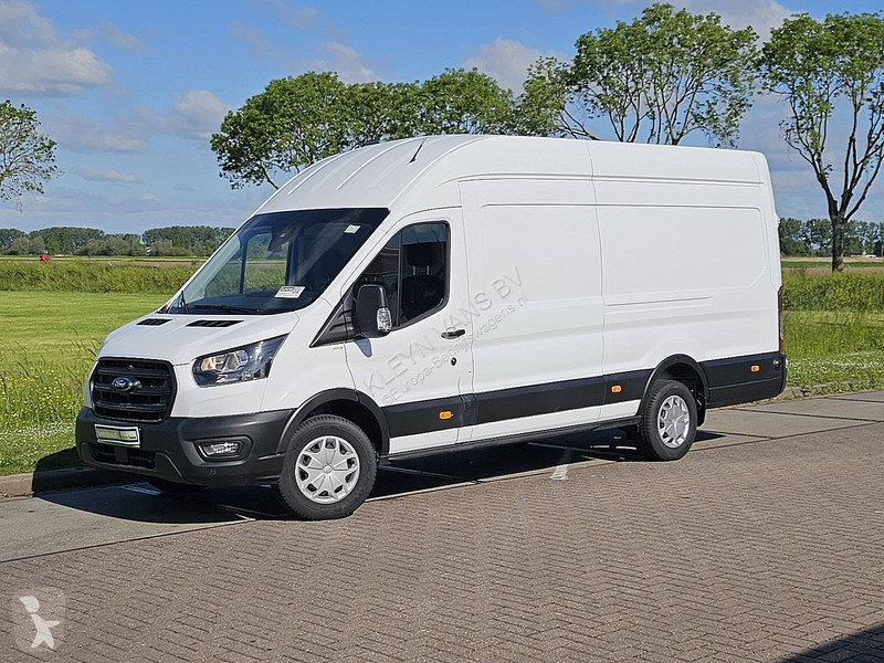 Véhicule utilitaire Ford 2.0 L4H3 RWD Trekhaak