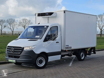 Frigo Mercedes